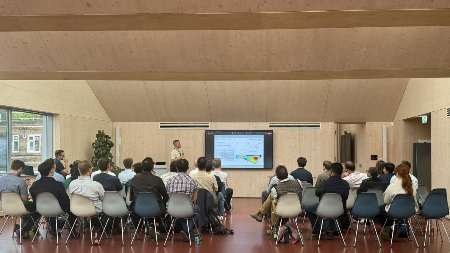 News:One year on – why engineers must lead on reuse