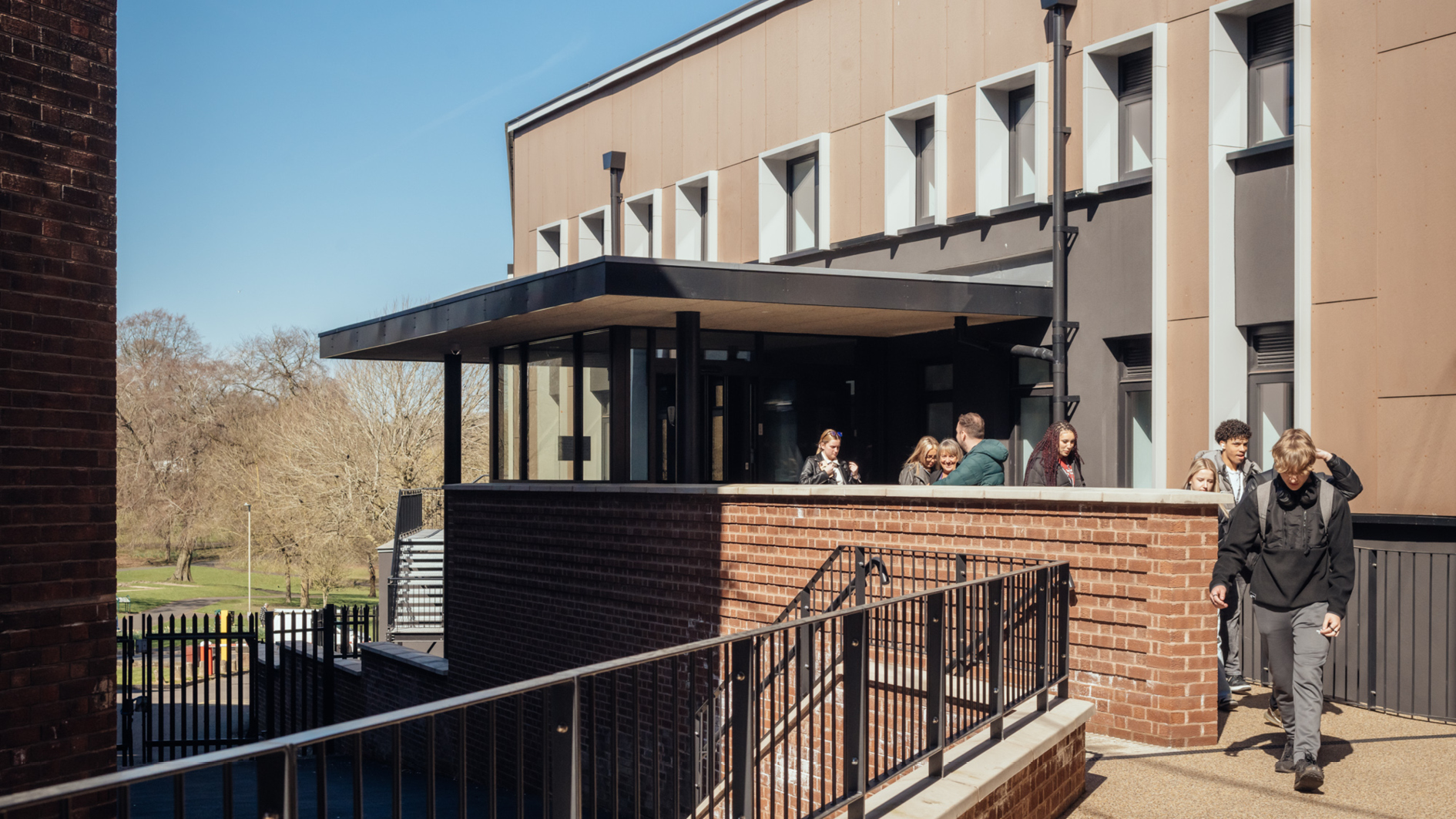 Case Study: Animal Studies Centre