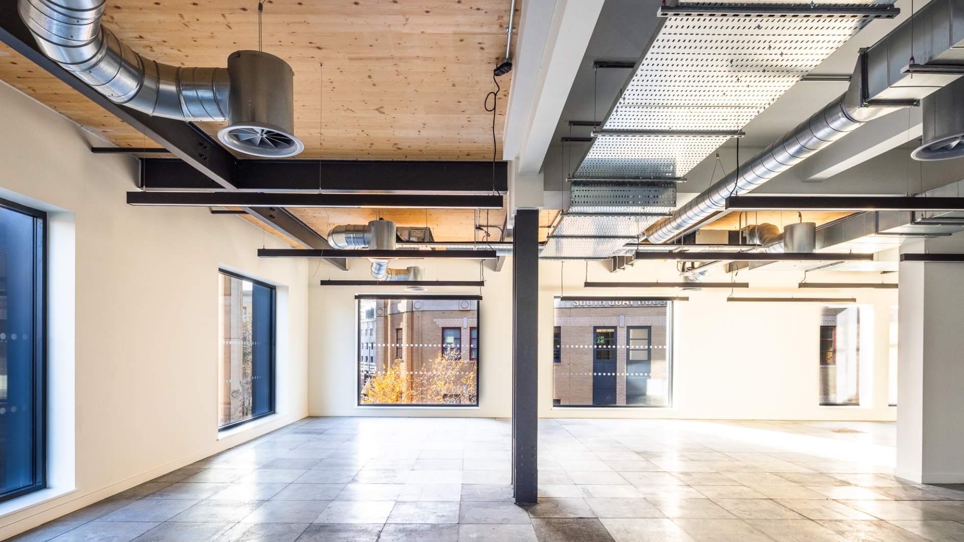 Case Study: Neighbourhood North