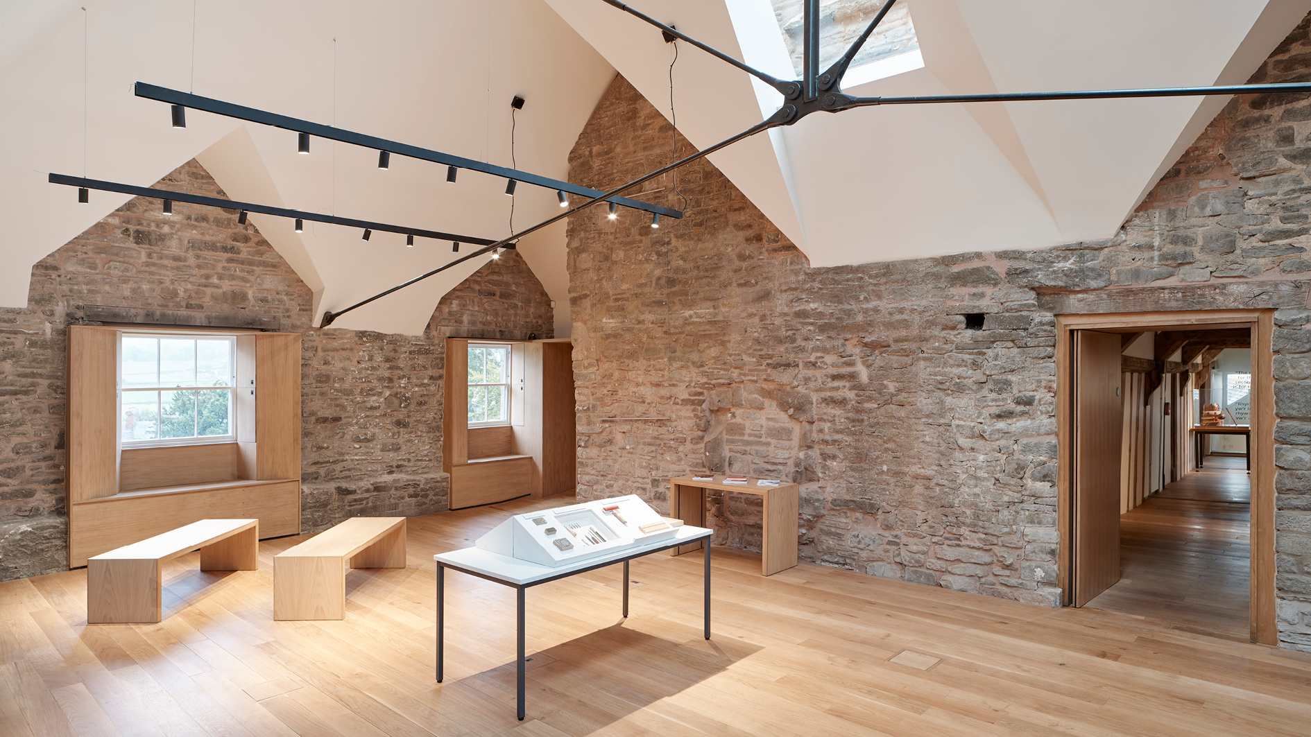 Case Study: Hay Castle