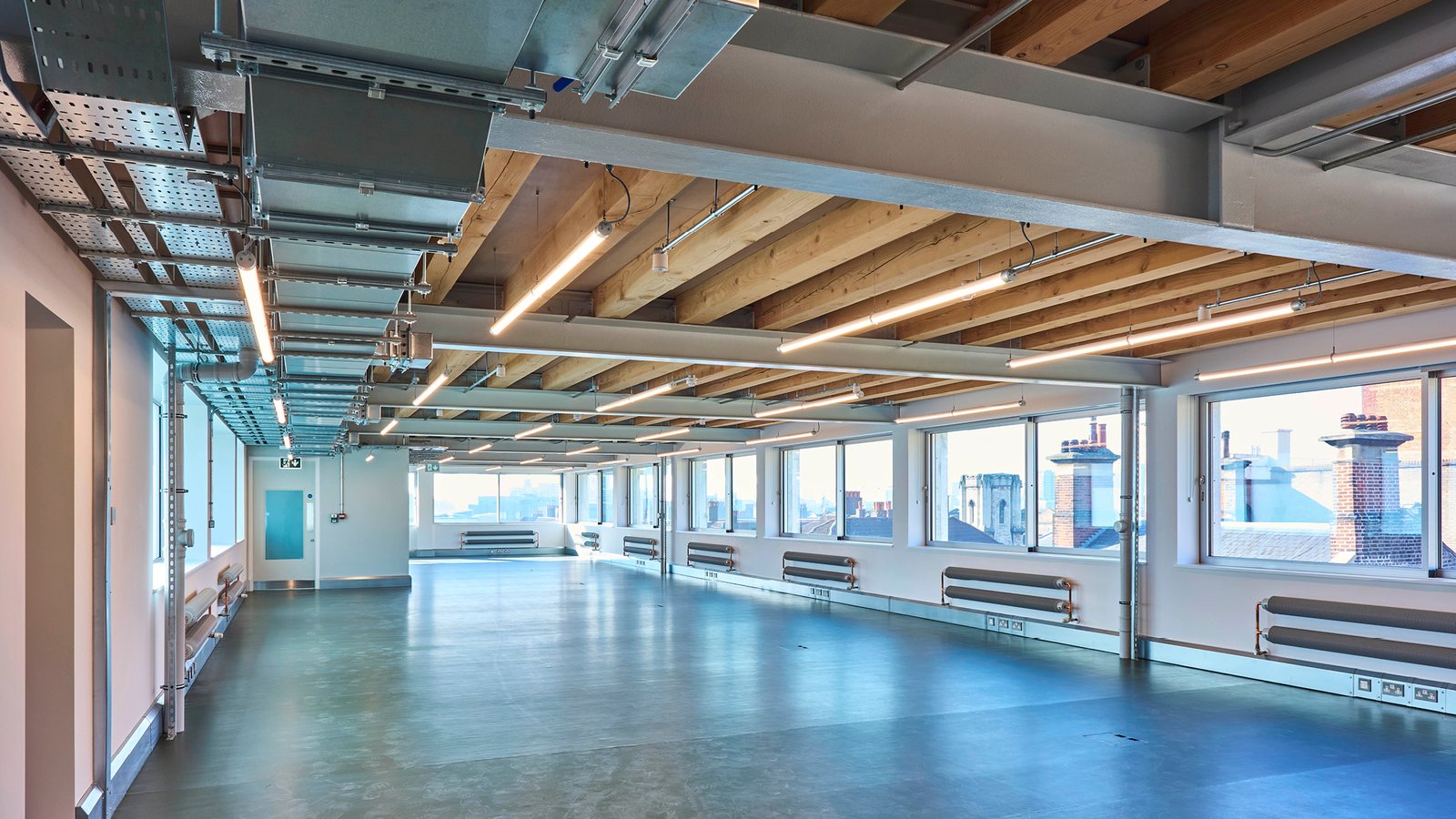 Case Study: 469 Bethnal Green Road