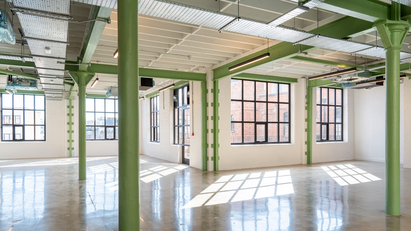 Case Study: 33-36 Queen Street