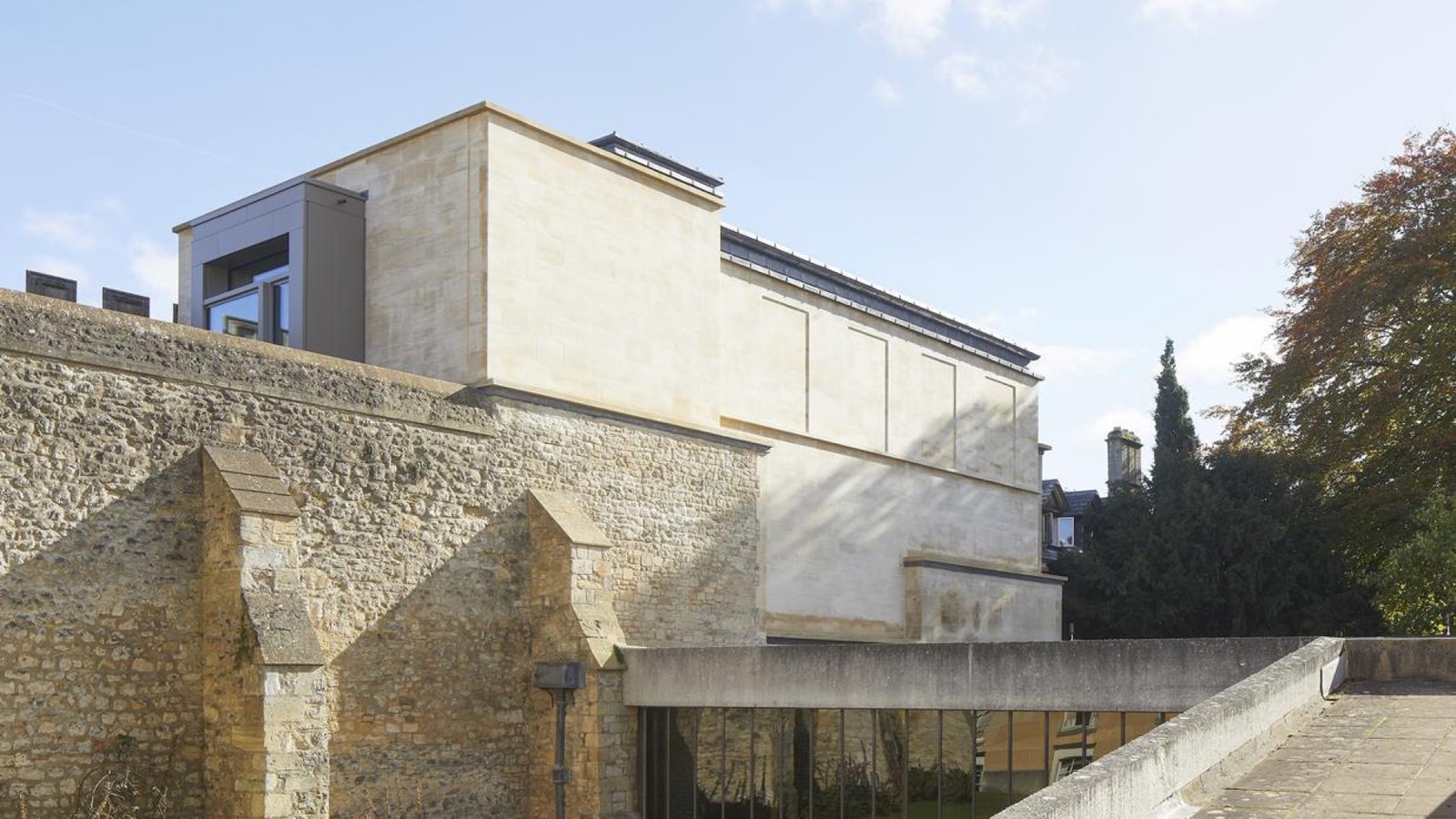 Case Study: Spencer Building