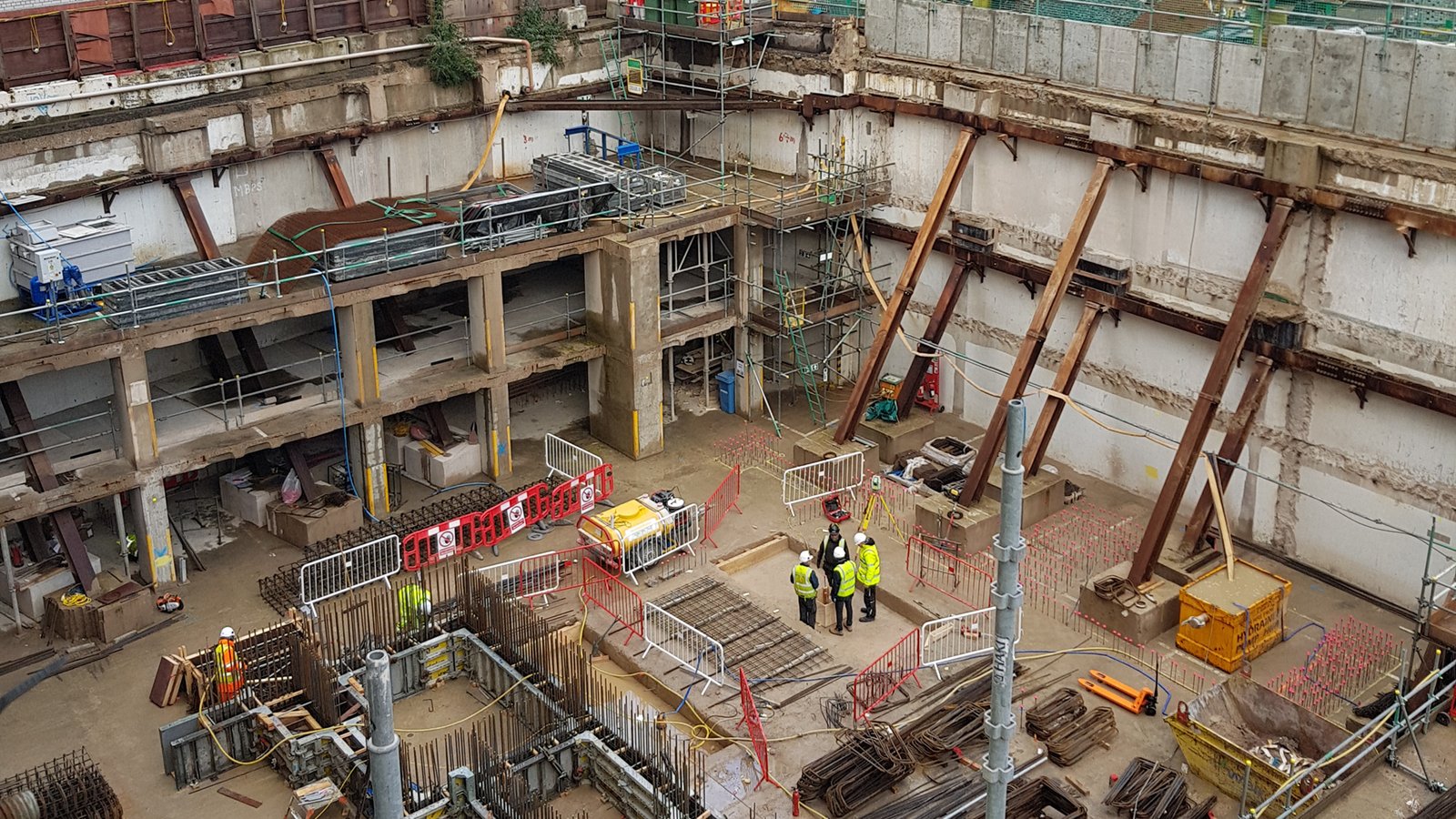 Case Study: 103 Colmore Row